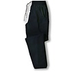 Ahorn Joggingbroek  zwart 9XL