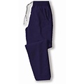 Ahorn Pantalon de jogging bleu marine 9XL