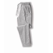 Ahorn Joggingbroek  grijs 9XL