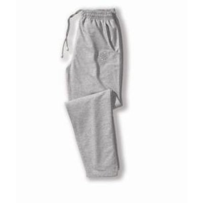 Ahorn Pantalon de jogging gris 9XL