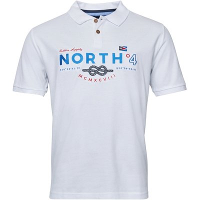 North56 Polo 11109/000 10XL