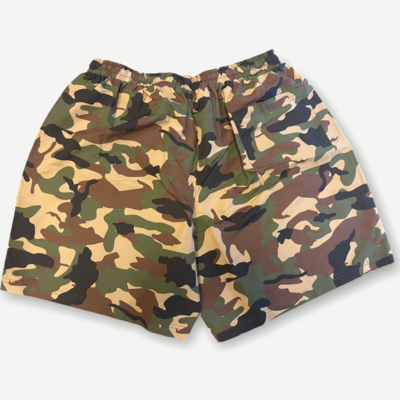 Kamro Zwemshort Jim 8XL