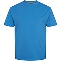 North56 T-shirt 99010/570 Kobalt blauw 2XL