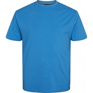 North56 T-shirt 99010/570 Bleu cobalt 2XL