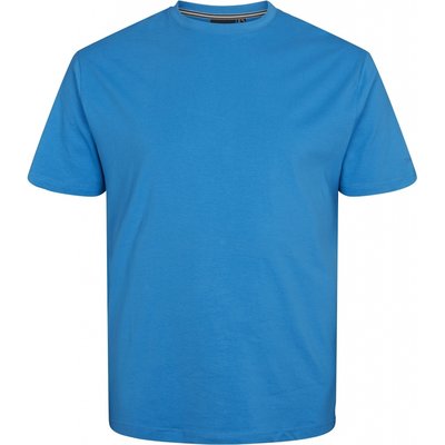 North56 T-shirt 99010/570 Kobalt blauw 2XL