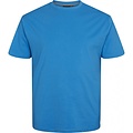 North56 T-shirt 99010/570 Bleu cobalt 8XL