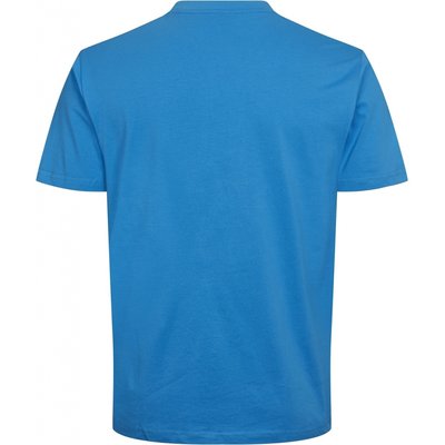 North56 T-shirt 99010/570 Kobalt blauw 8XL