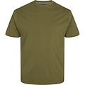 North56 T-shirt 99010/660 vert olive 2XL