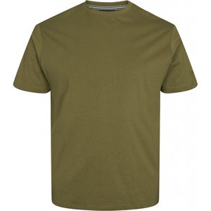 North56 T-shirt 99010/660 vert olive 2XL