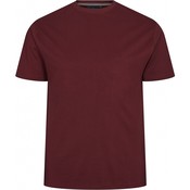 North56 T-shirt 99010/380 bordeaux 2XL