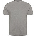 North56 T-shirt 99010/050 gris 2XL