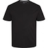 North56 T-shirt 99010/099 noir 2XL