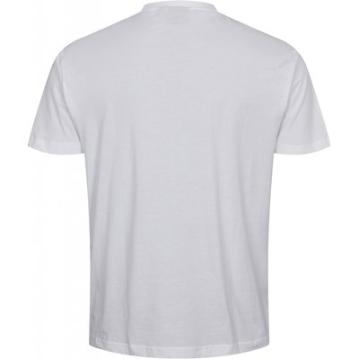 North56 T-shirt 99010/000 blanc 2XL