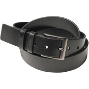 North56 Ceinture 99107/099 Noir 100 cm