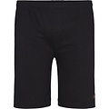 North56 Short sweat noir 99401/099 2XL