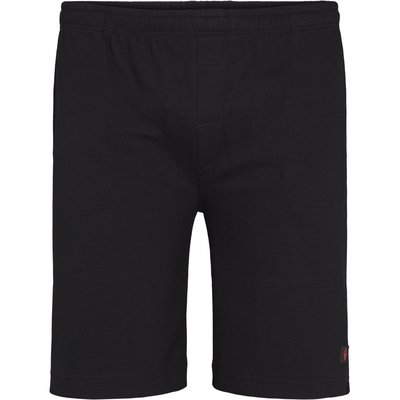 North56 Short sweat noir 99401/099 2XL