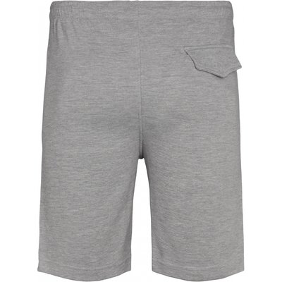 North56 Short sweat gris 99401/040 2XL