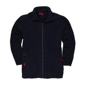 Veste polaire marine 10824644 3XL