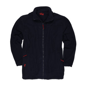 Veste polaire marine 10824644 3XL