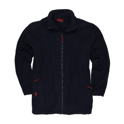 Veste polaire marine 10824644 3XL