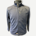 Veste Polaire Vague Bleu 1111/04 3XL