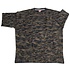 Honeymoon T-shirt Camouflage 2034 3XL