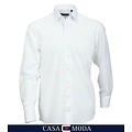 Casa Moda chemise blanche 6050/0 2XL