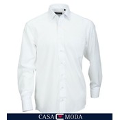 Casa Moda hemd wit 6050/0 2XL