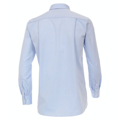 Casa Moda Overhemd blauw  6050/115 4XL