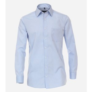 Casa Moda Chemise bleu 6050/115 7XL