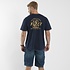 North56 Denim T-shirt 21349/580 2XL