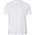 North56 Denim Lot de 2 T-shirts 99110/000 blanc 7XL