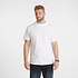 North56 Denim Lot de 2 T-shirts 99110/000 blanc 7XL