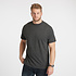 North56 Denim 2 pack T-shirts 99110/090 donker grijs 4XL