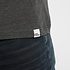 North56 Denim 2 pack T-shirts 99110/090 donker grijs 5XL