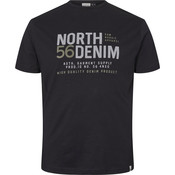 North56 Denim Tee-shirt 99325/099 5XL