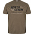 North56 Denim Tee-shirt 99325/659 4XL