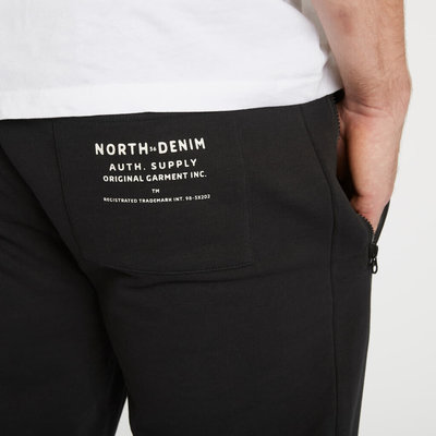 North56 Denim Pantalon de jogging 99328/099 4XL