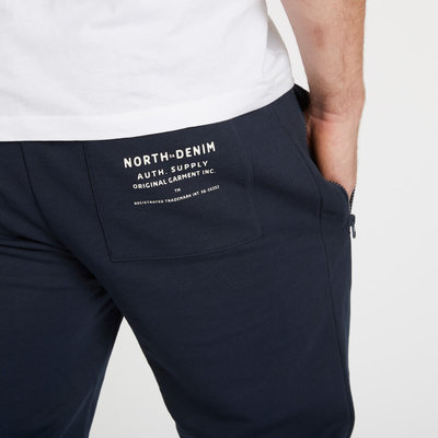 North56 Denim Pantalon de jogging 99328/580 2XL