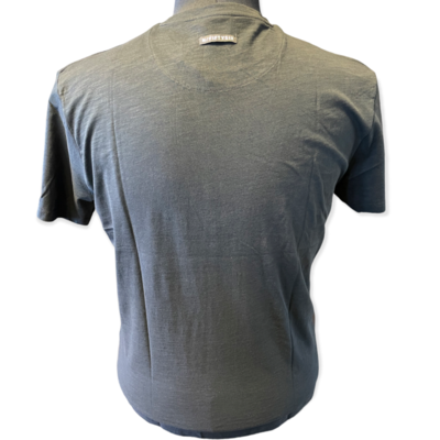 North56 Denim T-shirt Super actie 3XL