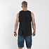 North56 Denim Singlet 21345/099 2XL