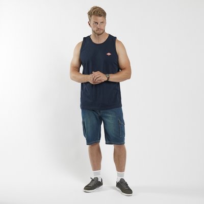 North56 Denim Singlet 21345/580 2XL