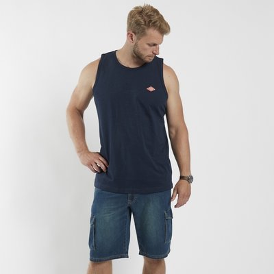 North56 Denim Singlet 21345/580 2XL