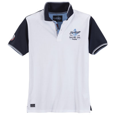 Polo 2011/16 2XL