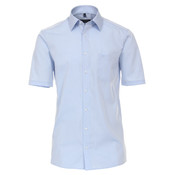 Casa Moda Chemise bleu 8070/115 - 2XL/46