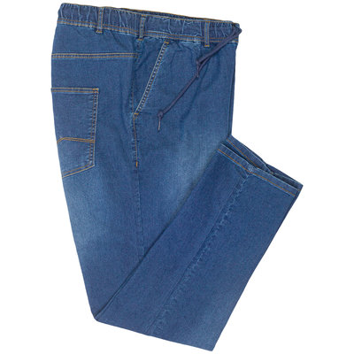 Pantalon de survêtement en jean 199112/335 12XL