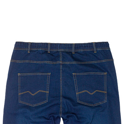 Pantalon de survêtement en jean 199112/360 10XL