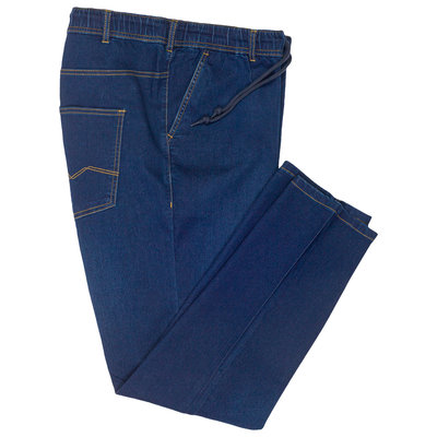 Pantalon de survêtement en jean 199112/360 8XL