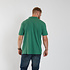 North56 Polo 99011/600 groen 8XL