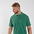 North56 Polo 99011/600 groen 8XL